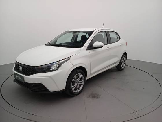 FIAT ARGO 1.0 FIREFLY FLEX DRIVE MANUAL FIAT ARGO 1.0 FIREFLY FLEX DRIVE MANUAL